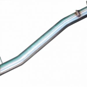 da4292 Defender 90 Centre pipe delete