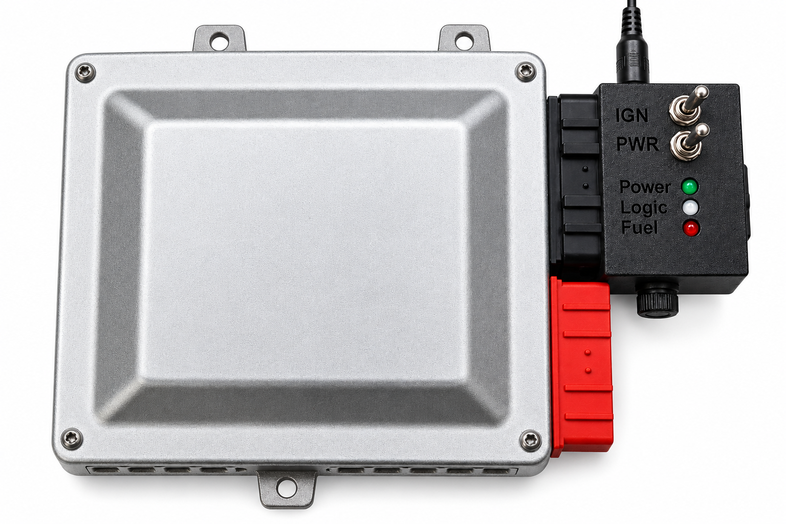 td5 bench flasher tool