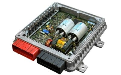 TD5 MSB vs NNN ECU: How to Tell Which ECU Your Defender or Discovery Has