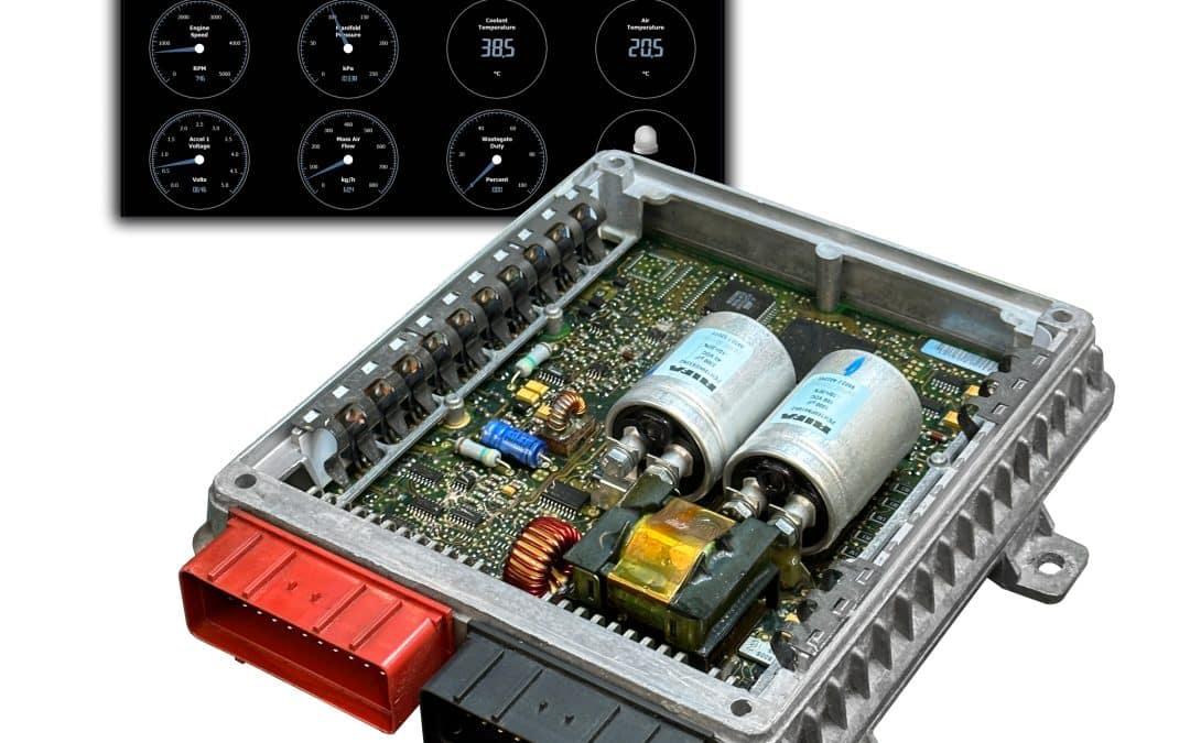 Can You Remap a 10P TD5 Remotely? | Empire Tuning