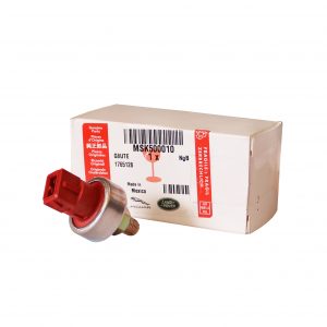 Genuine Land Rover MSK500020 Clutch Master Switch For Defender TD5 TD4 - New