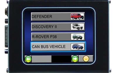 Just Map It vs Nanocom: Which Is Better for TD5 Remapping and Diagnostics?
