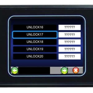 nanocom unlock code for range rover l322 10 13 ncom56