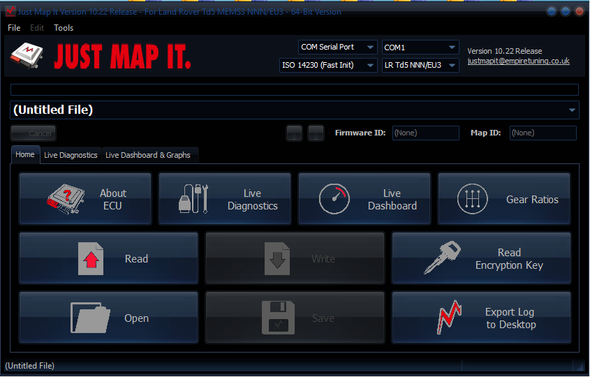 just map it gear ratio calculator unlock code