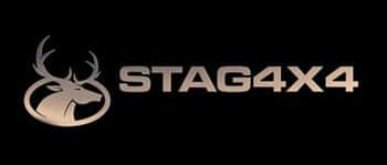 Stag4x4 Logo