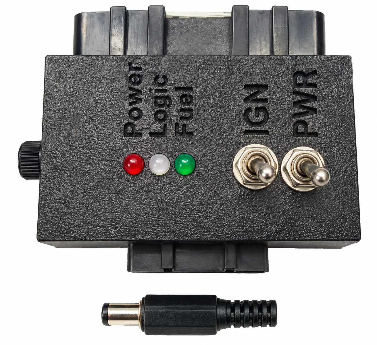 td5 bench flasher tool