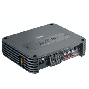 audison sr 4.300 defender 4 channel amplifier