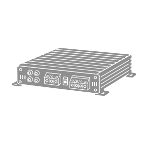 Amplifiers