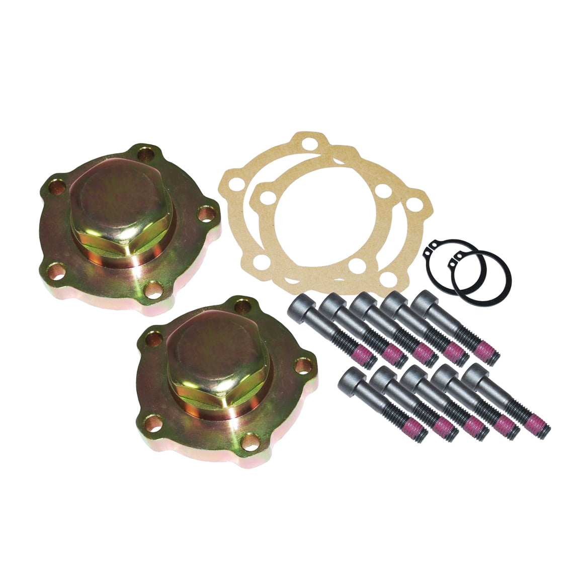 Alloy Servo Arm Heavy Duty 24T Spline Servos