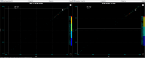 graph scatterboth